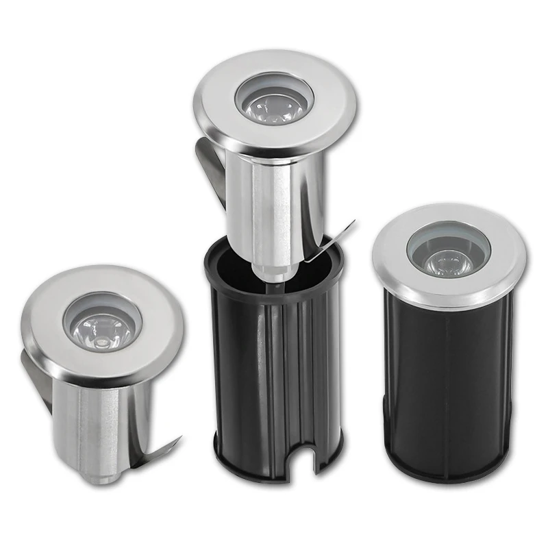 

RUIGEHUI Подземный светодиодный светильник IP67