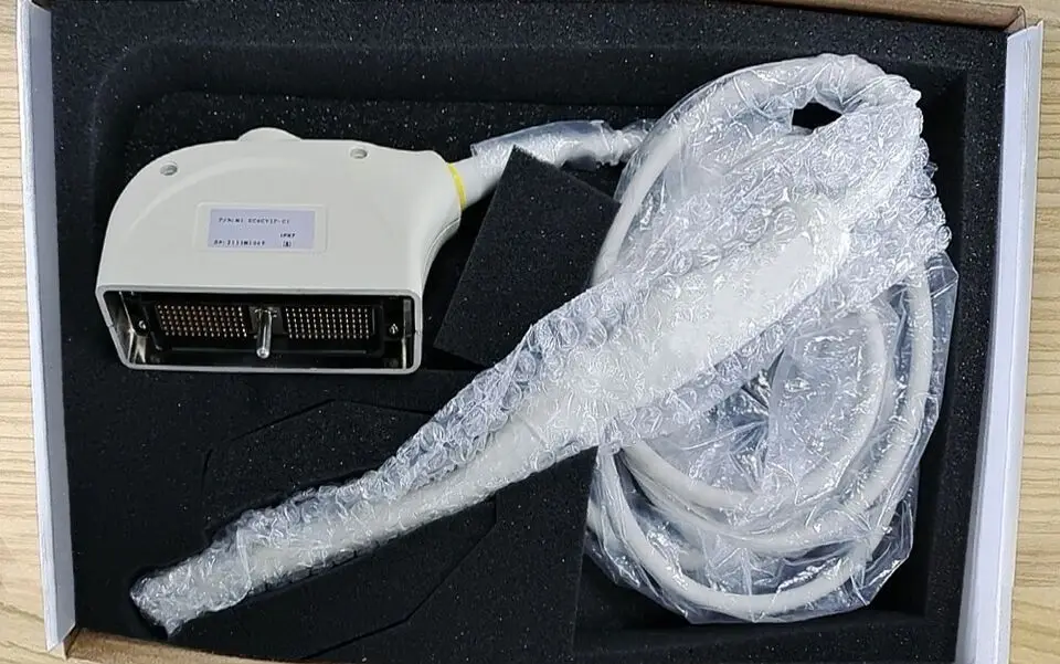 Mindray V11-3 V11-3HE 6CV1P Endocavity выпуклый зонд изогнутый массив ультразвуковые