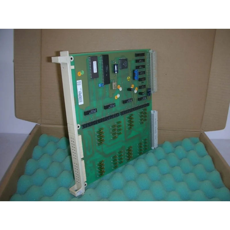 

Б/у ABB DSDI120A / 57160001-ACA / DSDI 120A, 1 шт.