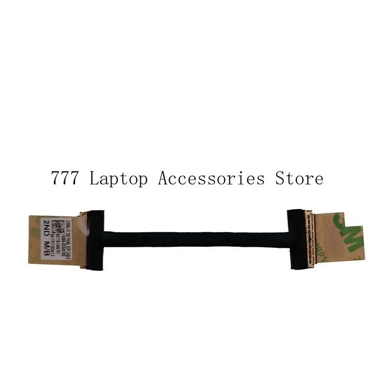 ЖК-кабель для Asus ROG Zephyrus duo 15 gx550lxs gx550lws gx550q 2nd 6017b 1406701