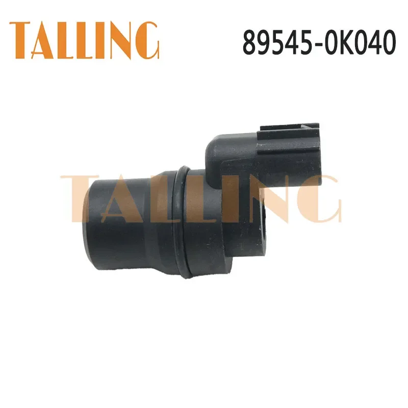Фото 89545-0K040 Датчик скорости заднего правого колеса ABS для Toyota HILUX KUN15 KUN25 KUN26 KUN35 KUN36 2005-2011 895450K040 №2