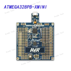 Avada Tech ATMEGA328PB-XMINI Development Board and Toolkit - AVR ATMEGA328PB Eval Kit