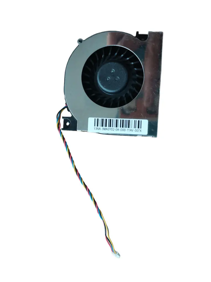 Кулер для охлаждения ЦП Lenovo ideacмежду A600 A700 BSB0705HC F812 Φ 31037029 31044555