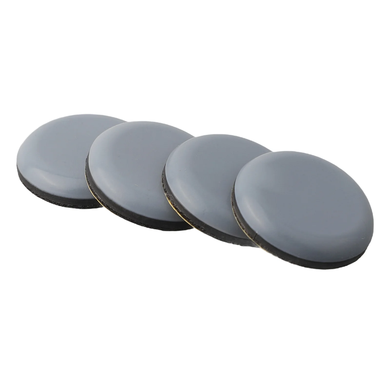 Защитные мебельные Слайдеры для кровати обеденного стула ковров мовера ПТФЭ