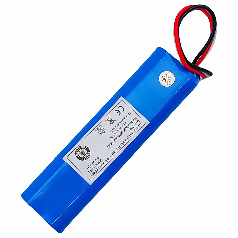 Аккумулятор для робота-пылесоса ROIDMI EVE PLUS 14 8 в 6800 мАч