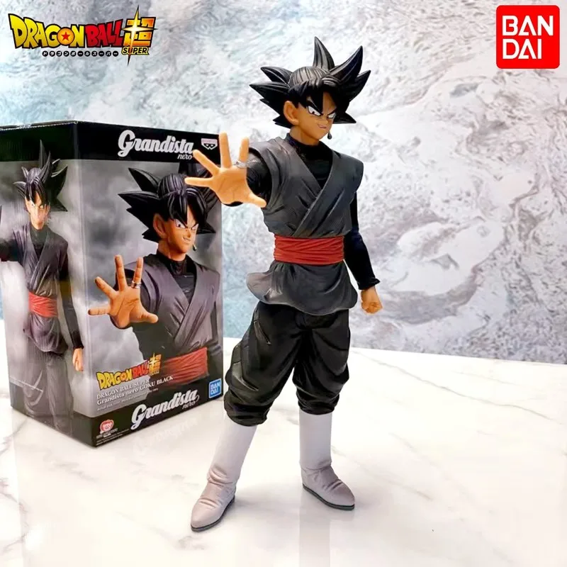 

Фигурки героев мультфильма «Гоку замасу» из ПВХ, 28 см