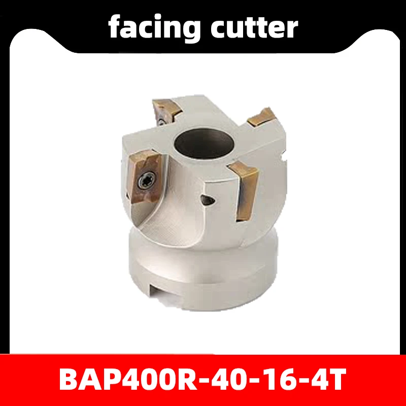 

Фрезы KaKarot BAP400R 10 шт