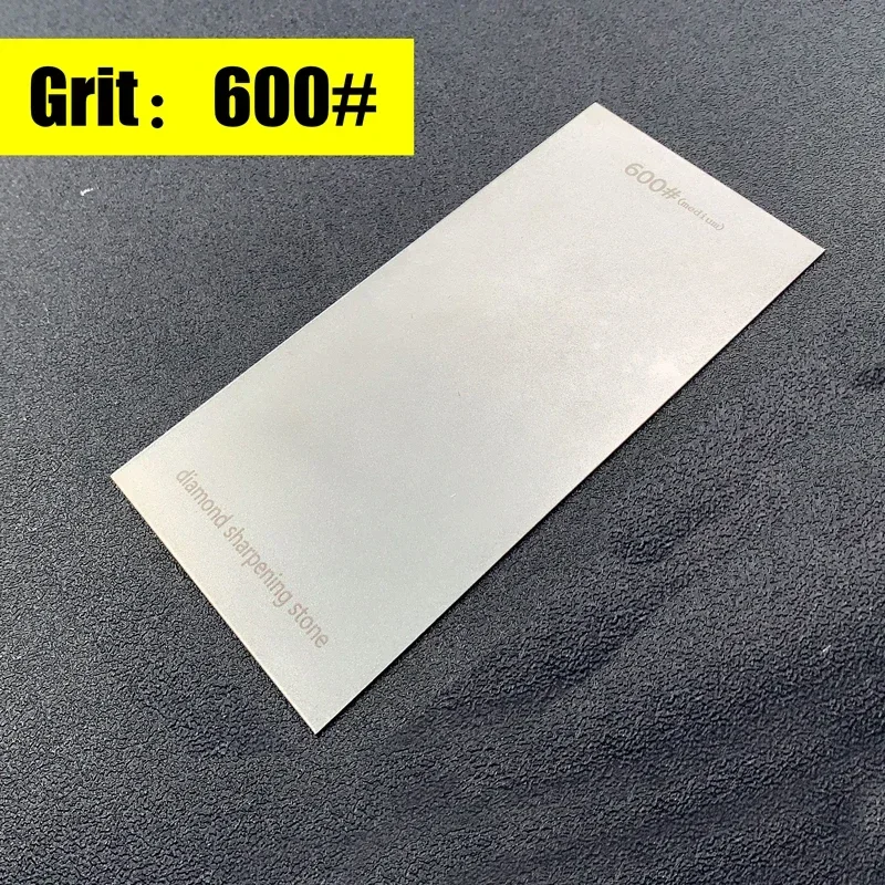 

Точильный камень для ножей 80-3000 грит