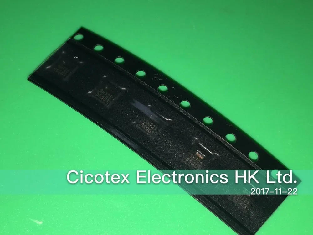 SHT25 DFN6 SMD SHT-25 6-DFN ДАТЧИК HUMI/TEMP 3V I2C 1.8%