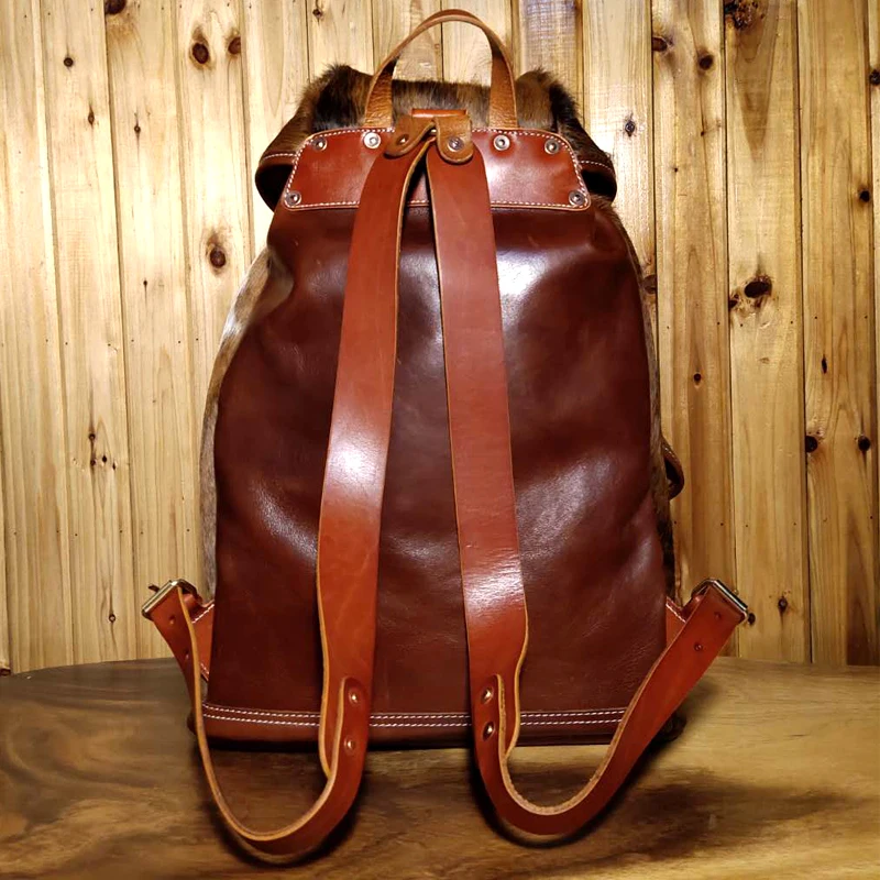 Рисунок 3 - Высококачественный дорожный рюкзак