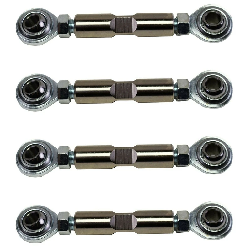 4X 2-1/2 дюймовый Регулируемый Натяжной стержень Соединительный кронштейн