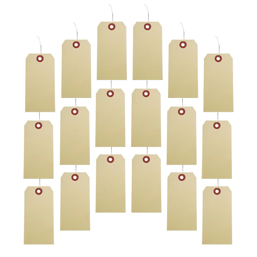 100 шт. транспортировочная этикетка проводная мальская бирка с бирками провода