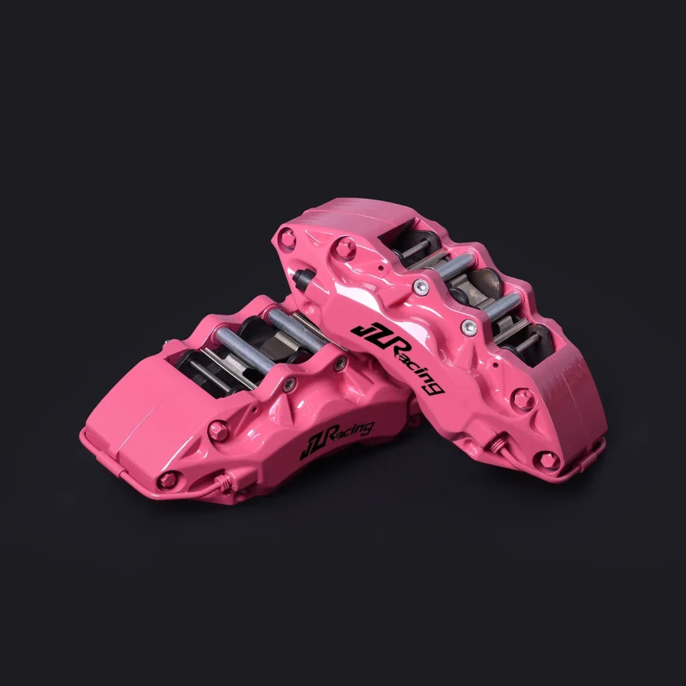 JZRacing-24 Высокопроизводительные комплекты тормозных суппортов дискового тормоза