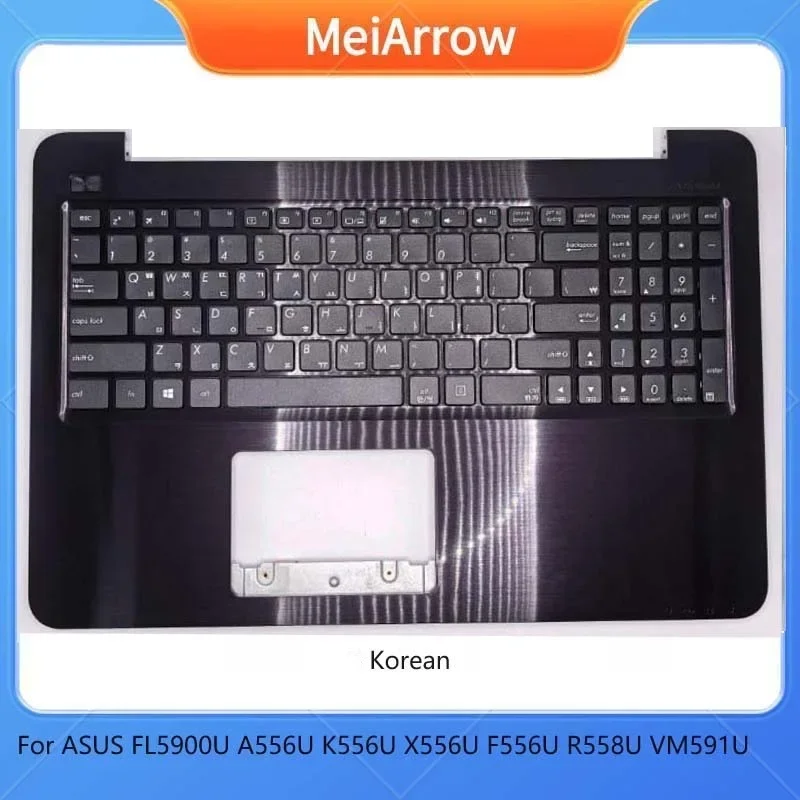 MIEARROW New/org для 15 6 &quotASUS FL5900UQ A556U K556U F556U X556U VM591U упор рук евро/корейская верхняя