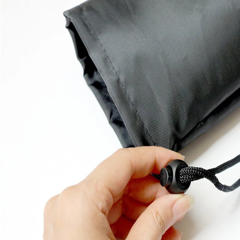 

43-113cm Drawstring Toting Bag Handbag For Carring Mic Tripod Stand Light Stand Monopod Umbrella Photographic Studio Gear