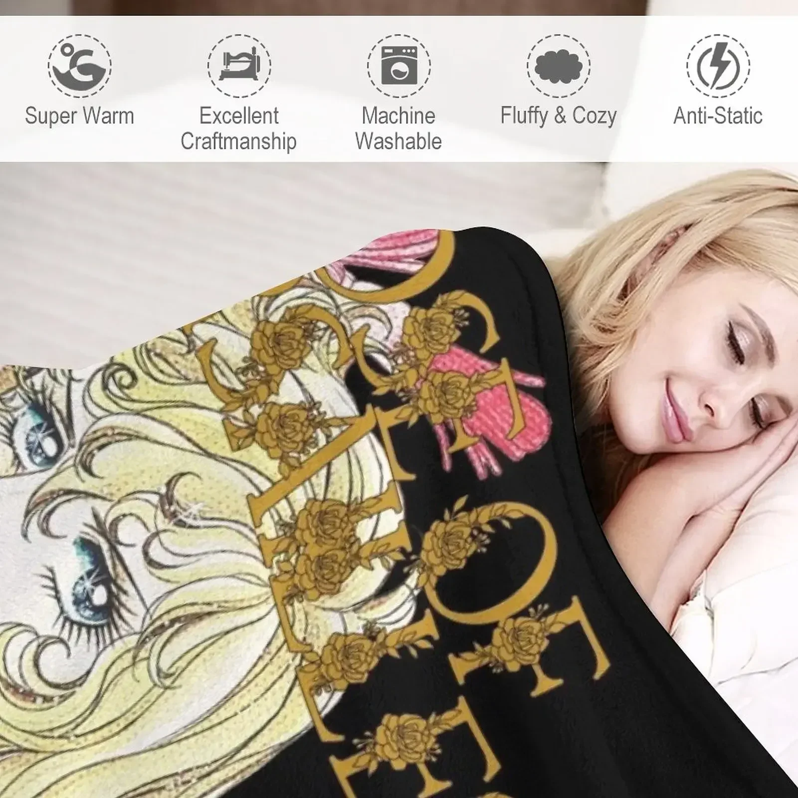 Новинка Оскар Фран ois de Jarjayes брикет пляжные летние одеяла для сна