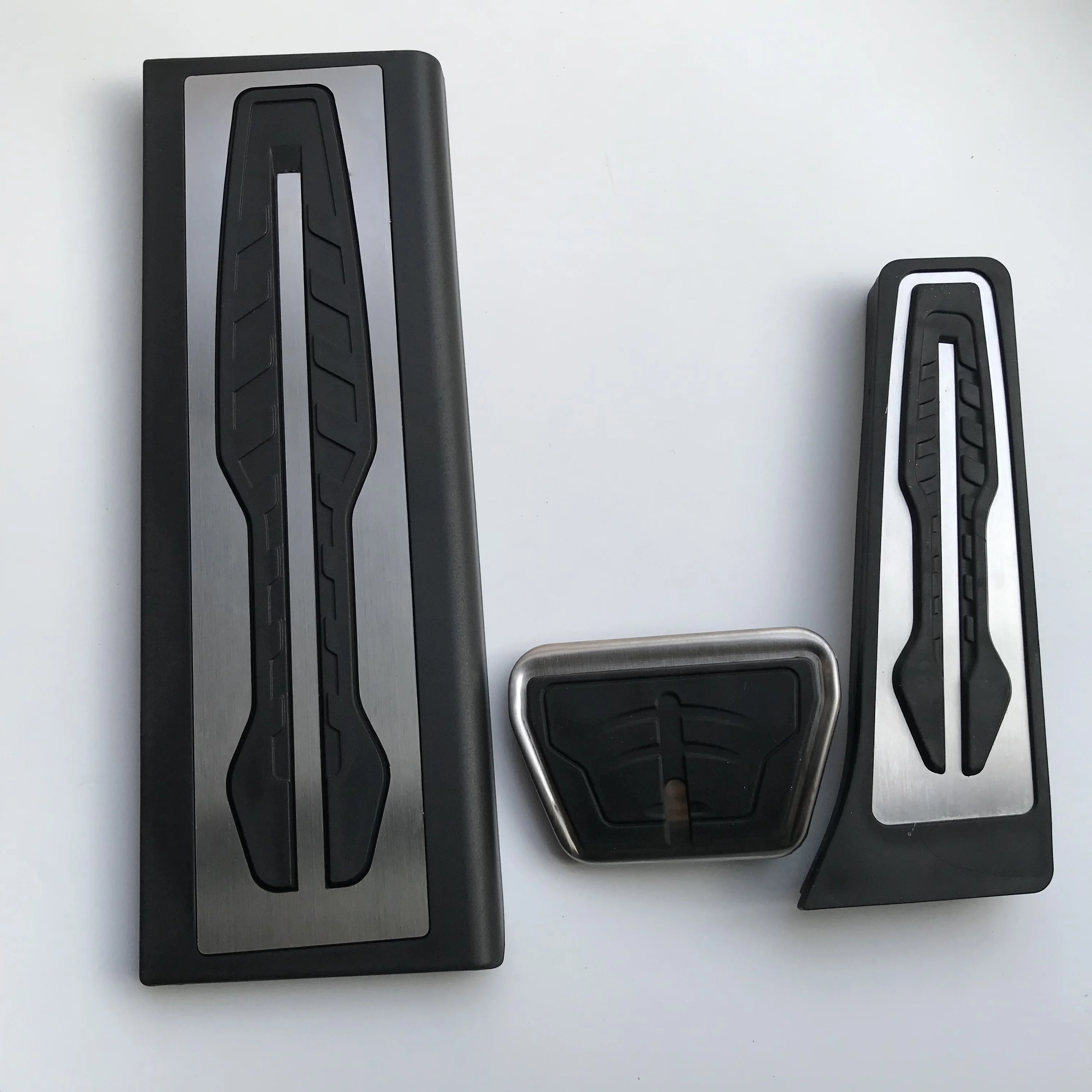 

Gas Brake Footrest Pedal Car Accessories