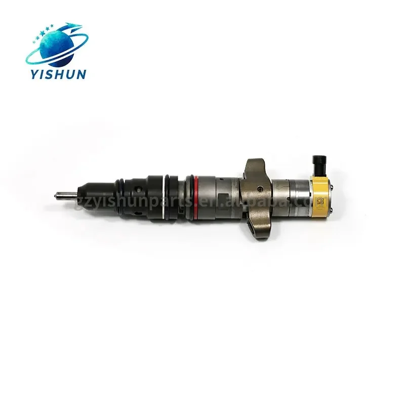 Система форсунки дизельного топлива 242-0857 238-8092 Форсунка c9 детали двигателя 2420857