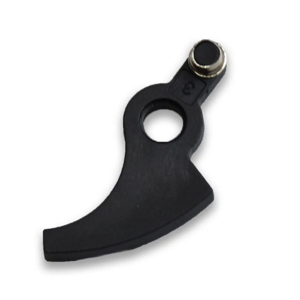 Рычаг триммера с храповым механизмом NST2118 LST220 сменная запасная катушка 90567077 для