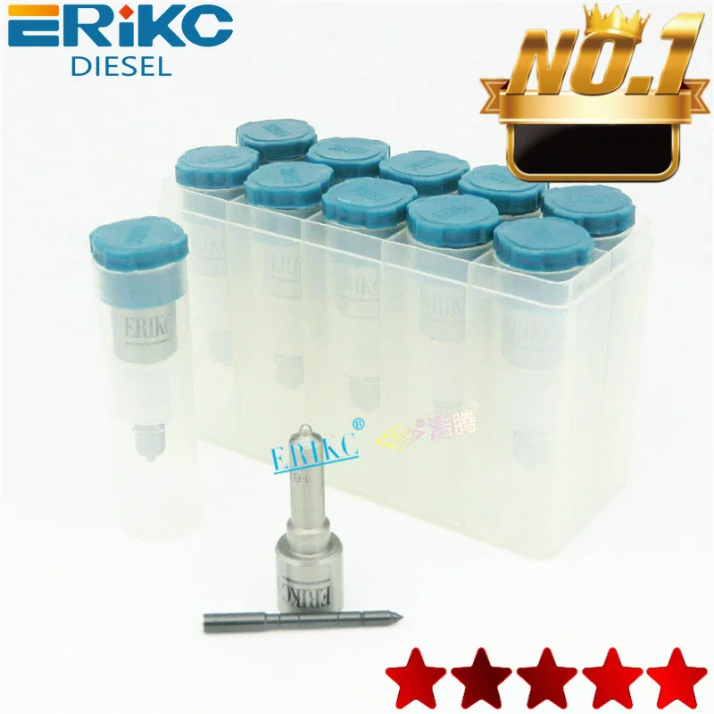Форсунка насоса форсунки ERIKC DLLA150 P2126 детали 0433173126 Запасные части для дизеля
