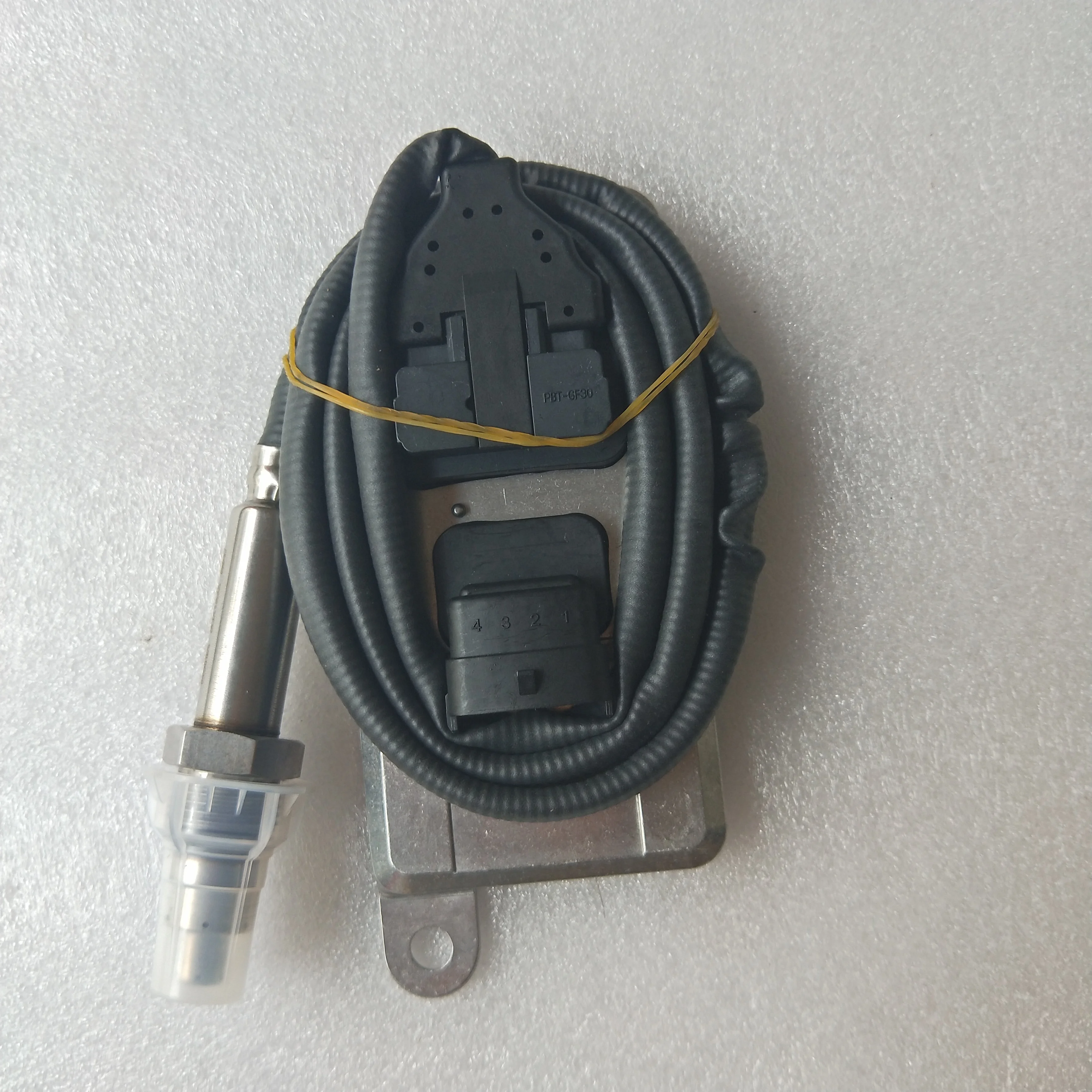 Высококачественный Датчик NOx 5WK9 6675A для Euro 5 2894940 2871979 4984577 4954222 1705572