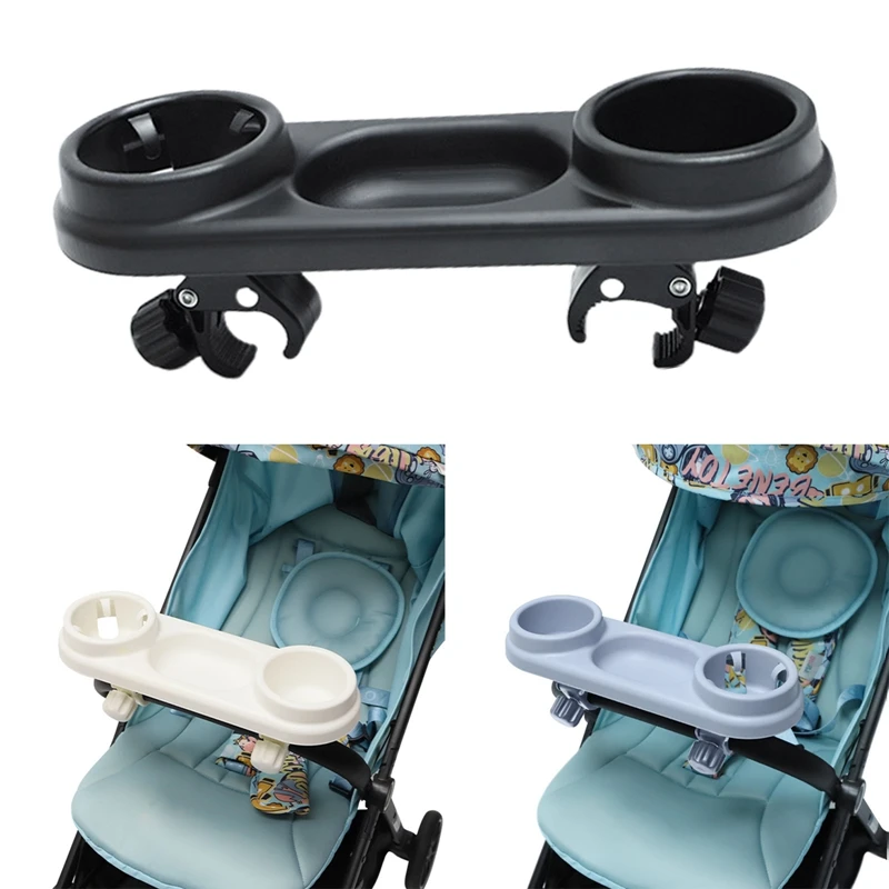 Обеденная тарелка для детской коляски универсальная обеденная подставка