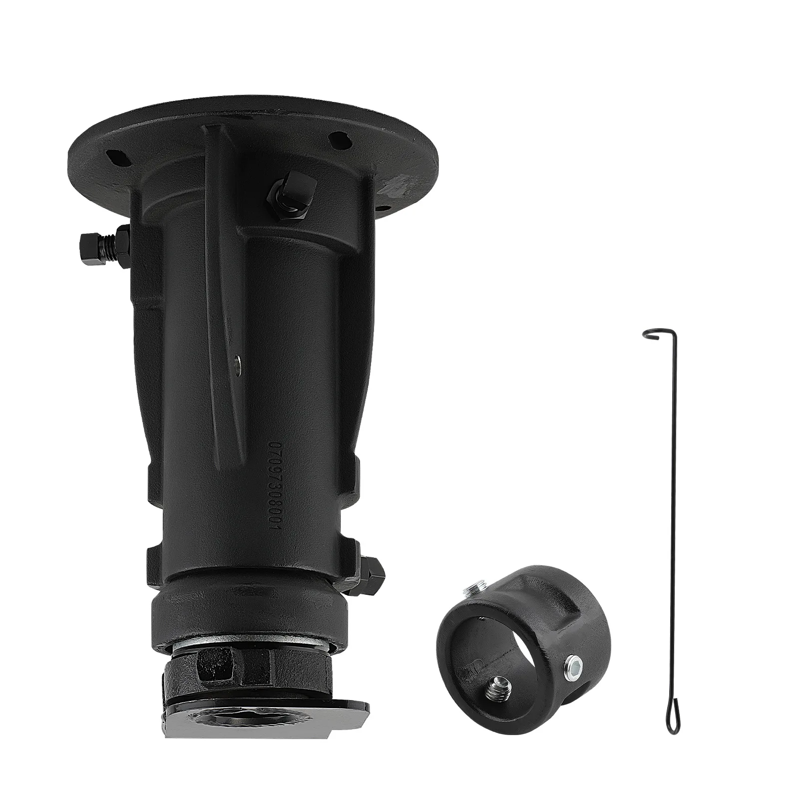 Переходник для муфты на гибкой шее замки с навесным замком 20 000 Gtw конвертируйте