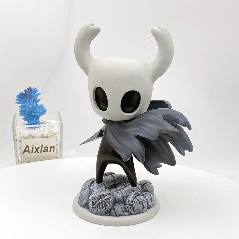 

15cm Game Hollow Knight Figures Anime Action Figure Hollow Knight Pvc Action Figure Collectible Model Toy For Children