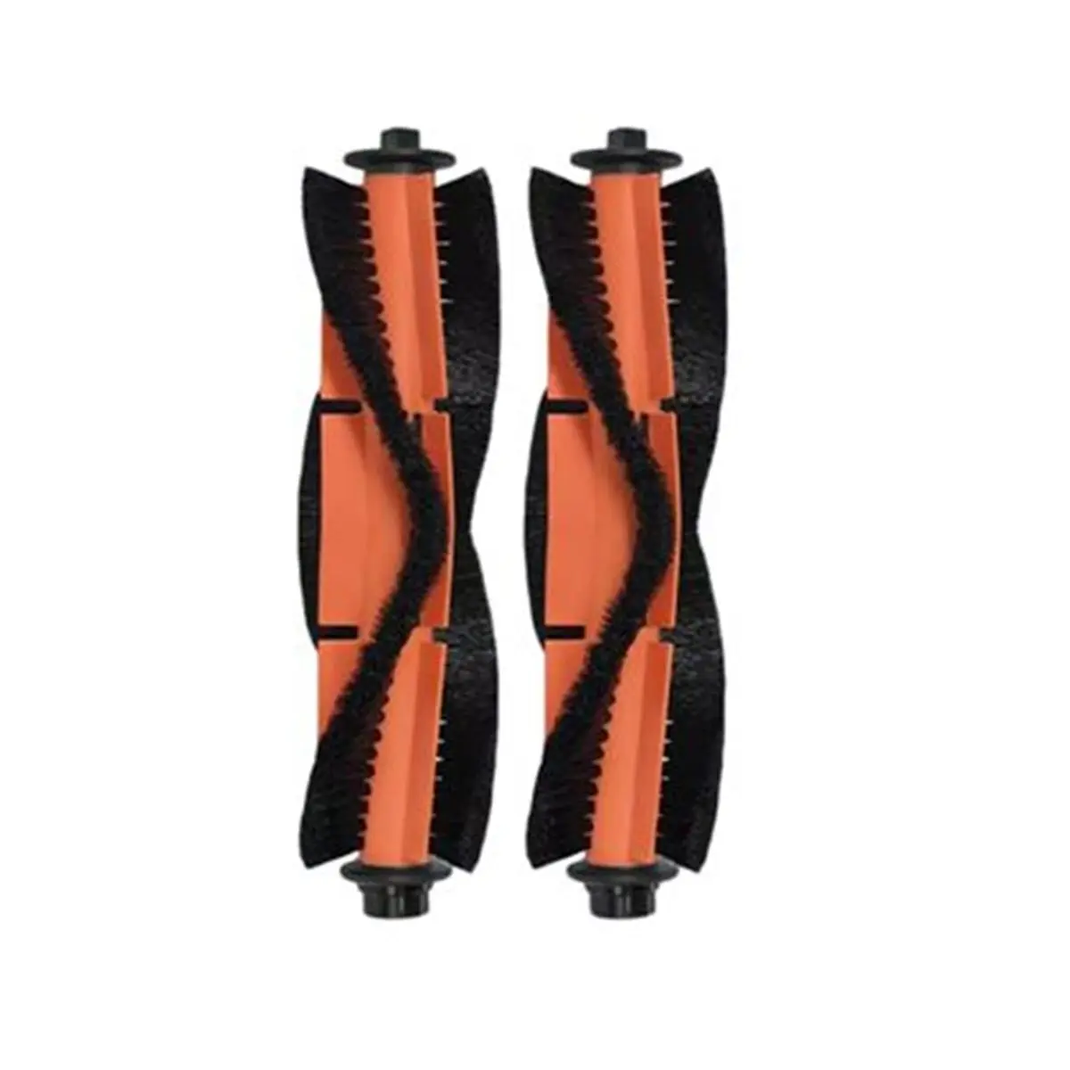 Фото АКЦИЯ: Сменные основные щетки для Dreame Mova M1 / Trouver M1 / ROPO Laser Slim / Kewbily DL30 Pro / OKAMI R110 №4
