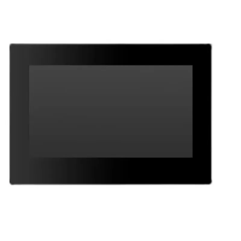 Фото Aismartlink DWIN 7-дюймовый последовательный экран с корпусом, резистивный сенсорный LCD-модуль DMG80480C070_15WTR №3