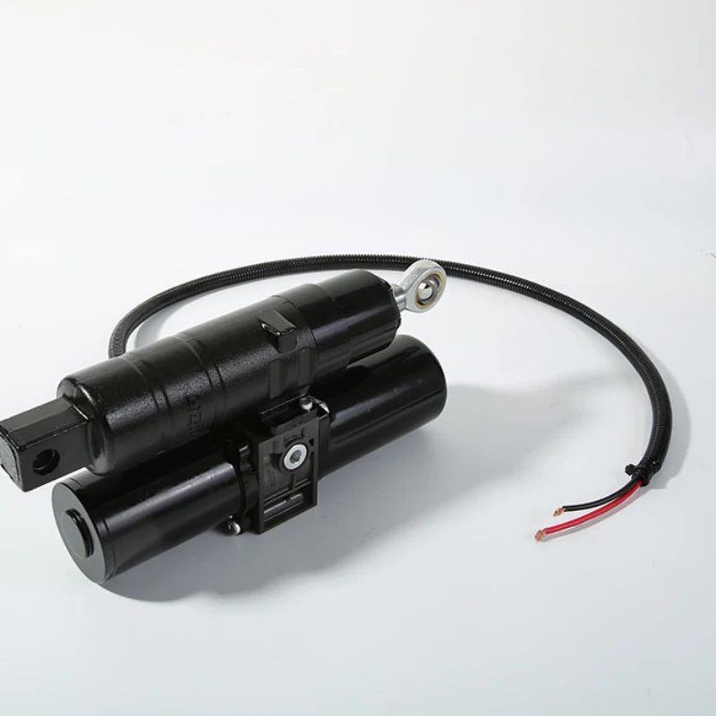 

Linear actuator PM Step Motor 15 Degree 12V24v DC Stepper Motor hydraulic linear actuator