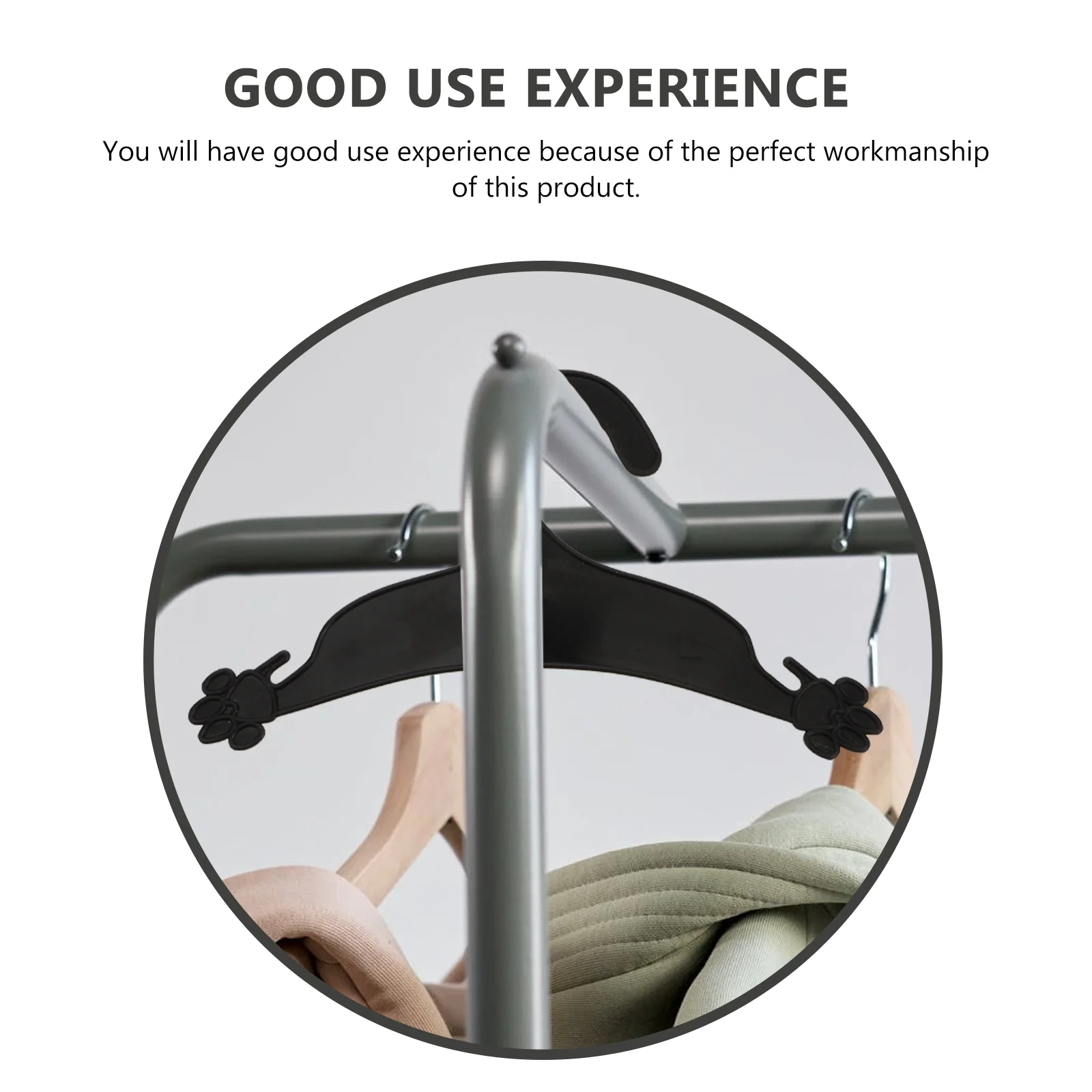 

Dog Hangers Clothes Dog Hangers Doggy Clothes Pet Clothes Hanger Puppy Dress Hangers Mini Hangers