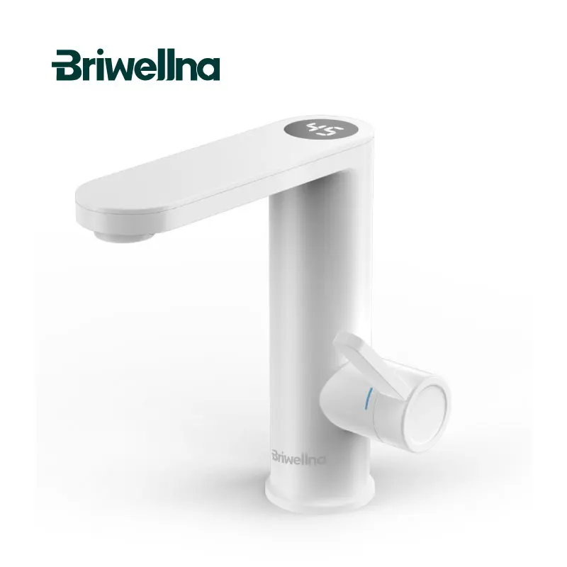 Электрический водонагреватель Briwellna 220В