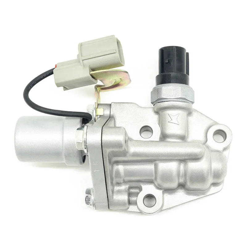 Фото Электромагнитный клапан VTEC Rightforyou 15810-PAA-A01 для Honda Accord 4 Cyl Odyssey 2.3L 1998-2002, инструменты и автоаксессуары №1