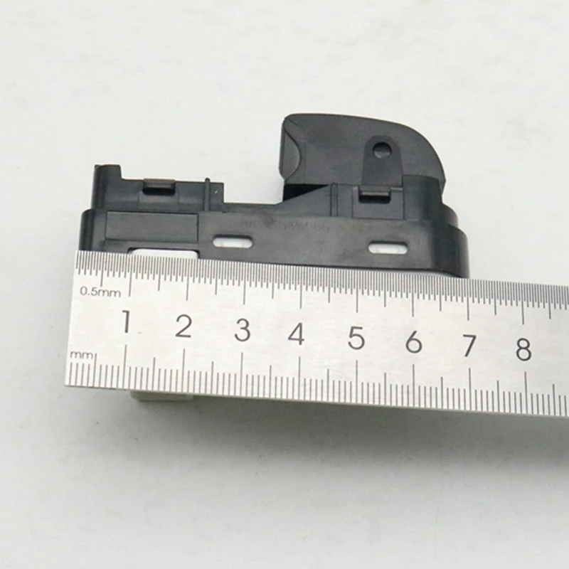 2X для Mazda 3 2010-2013 Speed хэтчбек передний правый пассажир одно питание Окно управления