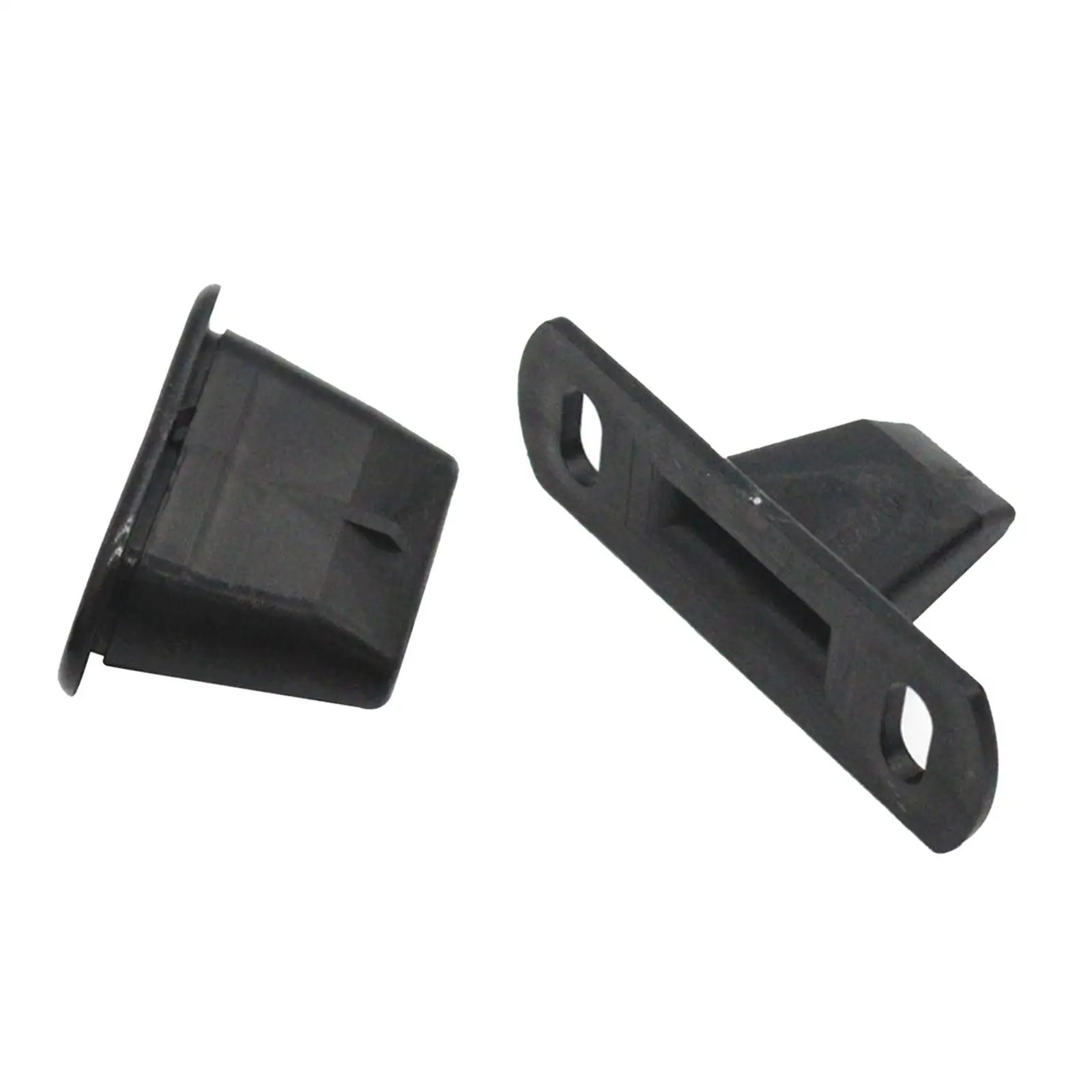 Новый набор локаторов боковых раздвижных дверей подходящий для автомобиля Fiat Scudo