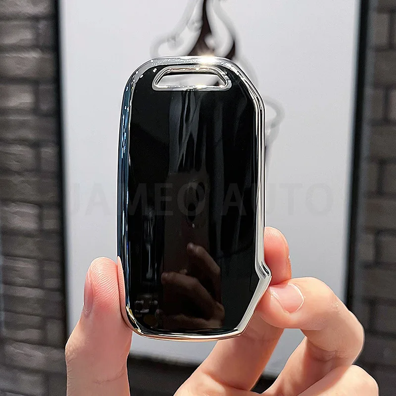 

Для Kia K3 KX3 KX7 K5 Sportage Carnival Mpv KIA Smart Remote Key Cover K8 3-кнопочный чехол из ТПУ для автомобильного ключа Аксессуары для ключей