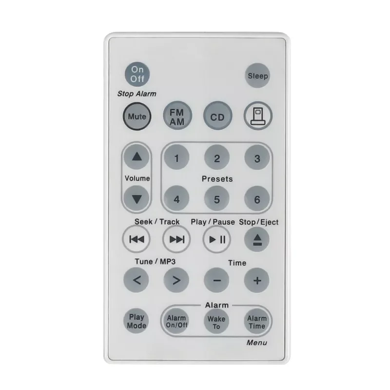 

Air Conditioner Remote Control For Gree YBOF Controller For Gree YB1FA YB1F2 YBOF2 Remote Control Controller High Quality
