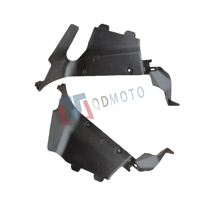 Для HONDA CBR600RR F5 13 15 корпус мотоцикла левая и правая внутренняя крышка обтекатели из