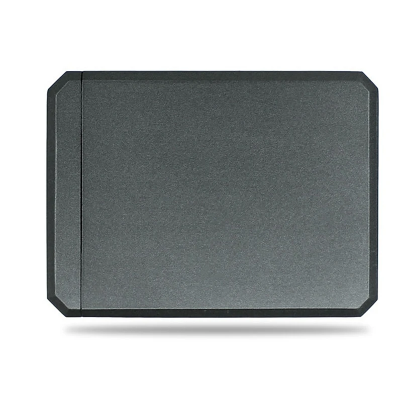 Для радиатора Argon Neo Raspberry Pi 4B тонкий алюминиевый корпус с поддержкой охлаждающего