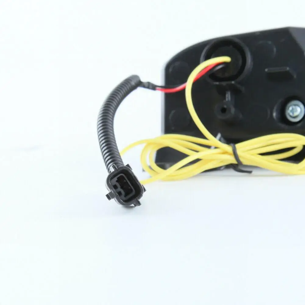 

2pcs Fog Turn Signal Light Sequential LED Lamp For Infiniti Q50 Q50S Sport 2014-2020 Flowing Signal Lights DRL Day Running Light
