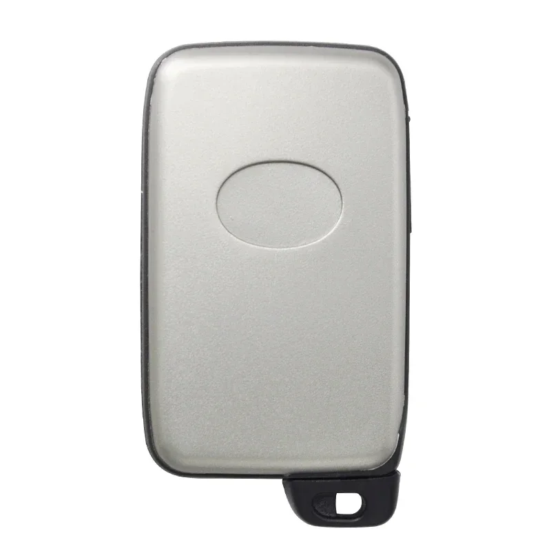 Пульт дистанционного управления автомобильный ключ HE Xiang для Toyota Crown Prado Avalon Camry