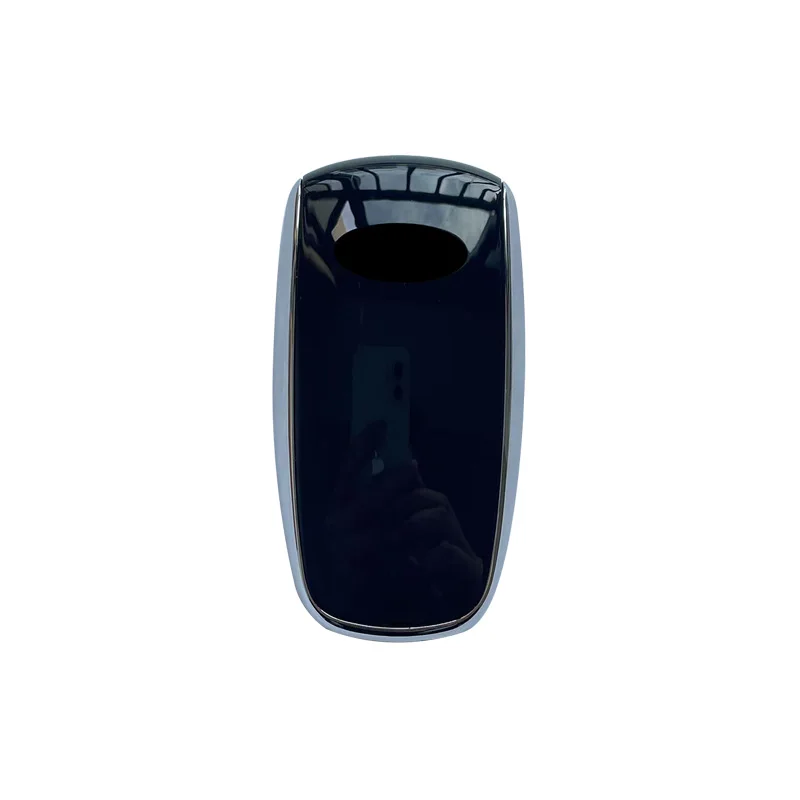 Оригинальный автомобильный смарт-ключ NHkey без ключа 434 МГц чип ID47/4A для Chery Tiggo 8 Plus