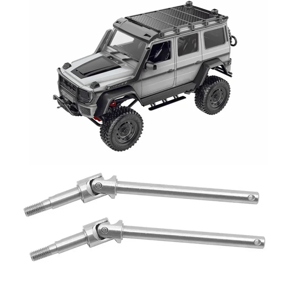 Металлический универсальный приводной вал CVD для MN86K MN86KS MN86 MN86S MN G500 1/12