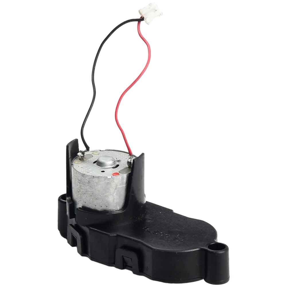 1 шт. оригинальный Sencor SRV 6250BK боковые щетки мотор робот-пылесос аксессуары