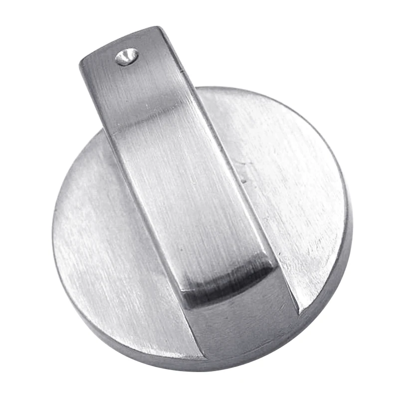 

Gas Stove Cooker Control Knobs Adaptor Oven Rotary Switch Replacement 6mm/0.24'' New Dropship