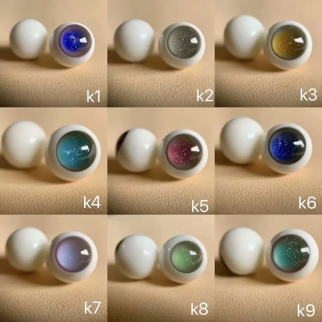 Кукла шарнирная Ob11