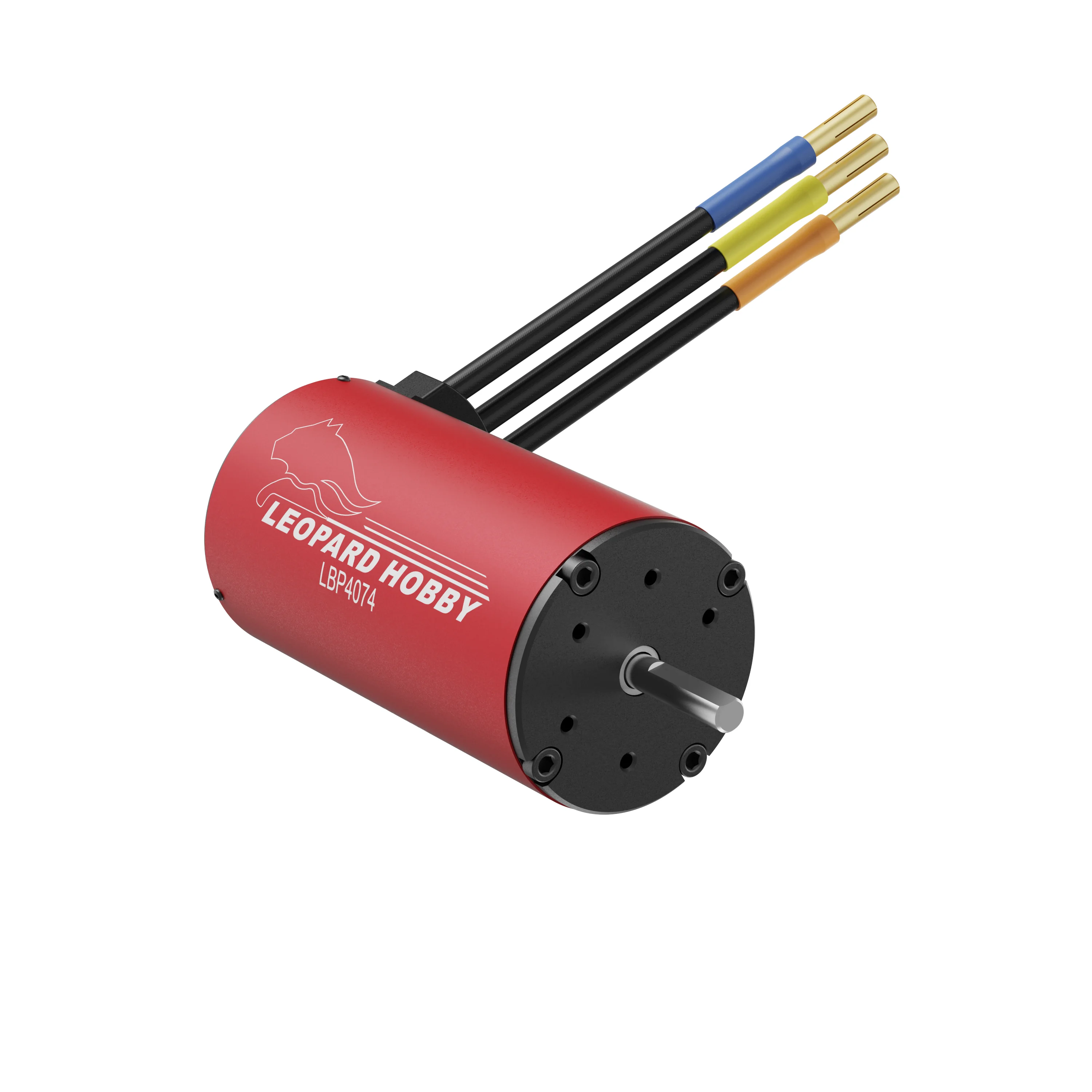 Бесколлекторный двигатель Leopard LBP4074 2150KV 2000KV, 4-полюсный, безсенсорный, для радиоуправляемых моделей 18 (автомобили, лодки, багги, грузовики), с высоким крутящим моментом, водонепроницаемый, запчасти для радиоуправляемых моделей (art.: 3920d948bedfa) - 3920d948bedfa
