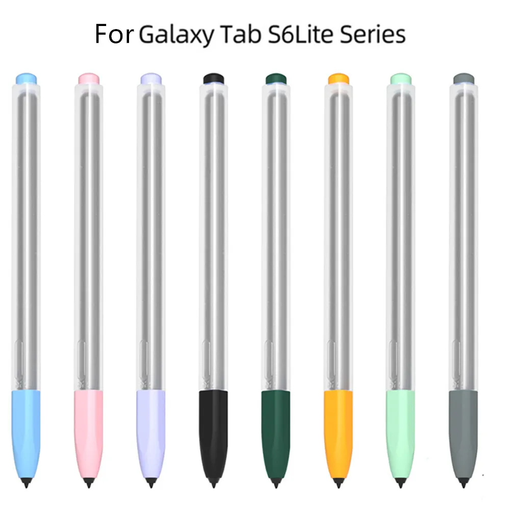 Estuche de lápices Para tableta Samsung Tab S6 Lite 2020 2022 S,...