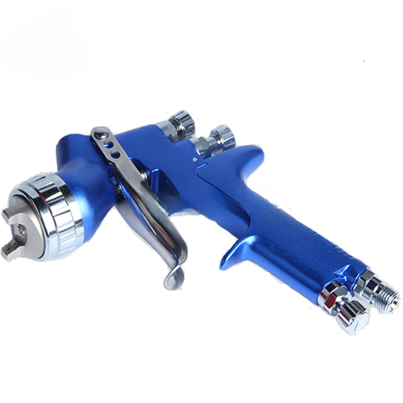 JGX-502 Профессиональный экологический пистолет-распылитель TT Lvmp